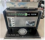 Zenith Royal D7000Y Trans-Oceanic (1976)