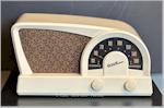 Truetone D-2018 "Boomerang" (1950)
