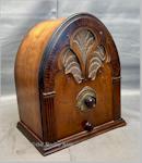 Solar Mini Tombstone (1930s)