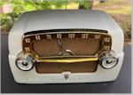 Crosley E15-WE "Buick Front" (1953)
