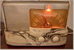 Emerson 511 "Moderne" (1947)