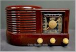 Zenith 6-D-516 "Beehive" (1941)