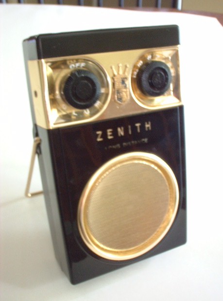 Zenith Royal 500D
