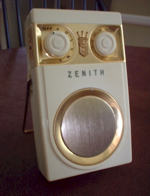 Zenith Royal 500