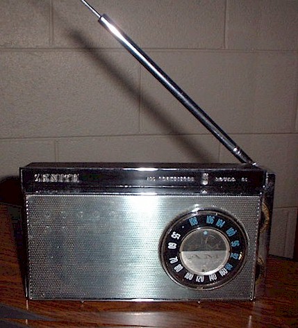 Zenith Royal 51