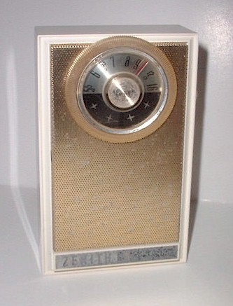 Zenith Royal 60