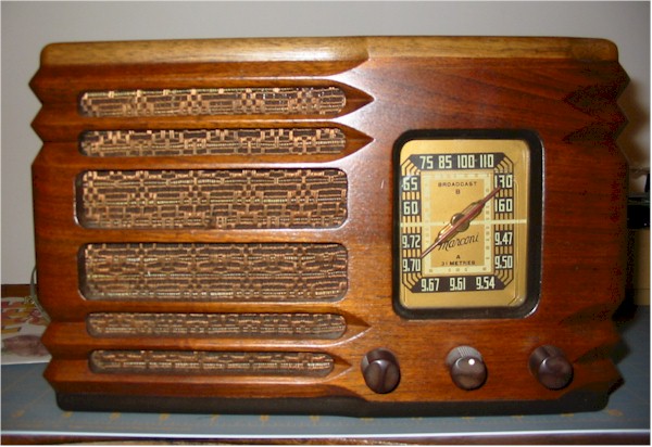 Marconi 82