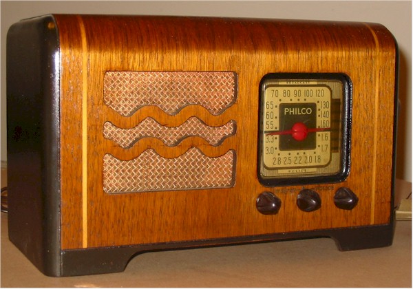 Philco 40-115