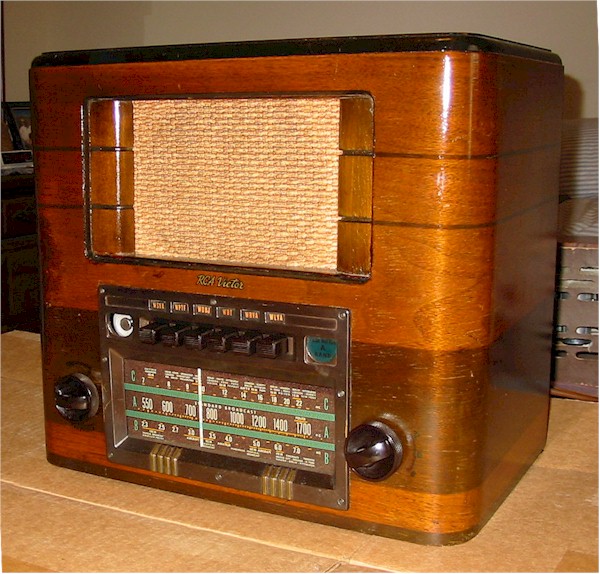 RCA T-64 (1940)