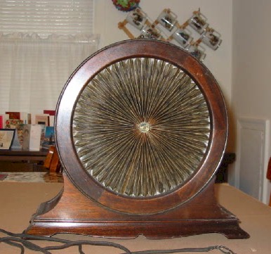 Victor Model 1 Cone Speaker