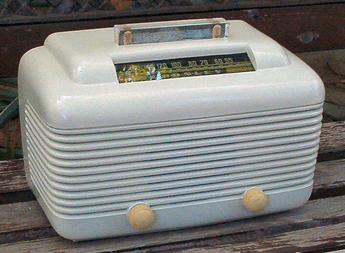 Crosley 56TU (1946)