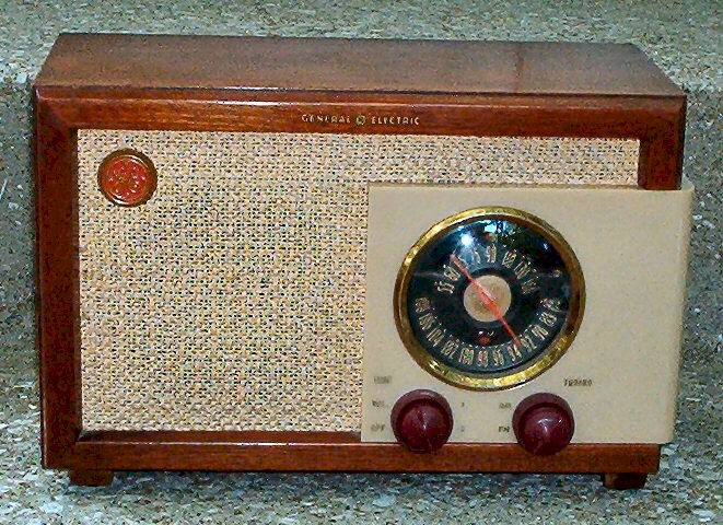 General Electric 212 (1950)