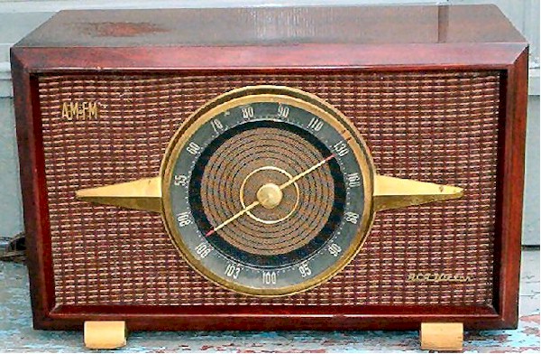 RCA Victor 6-RF-9