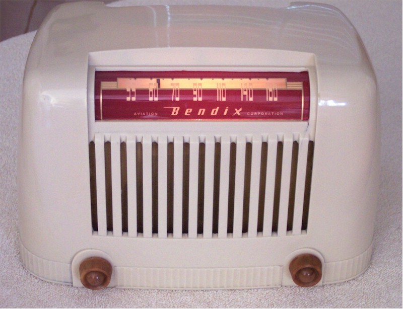 Bendix 55L2U (1949)