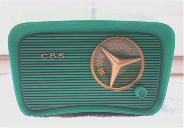 CBS-Columbia T200 (1956)