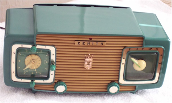 Zenith K-622 (1953)