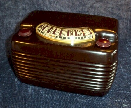 Philco 46-420 (1946)