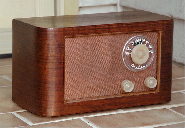 Airline 65 (1947)