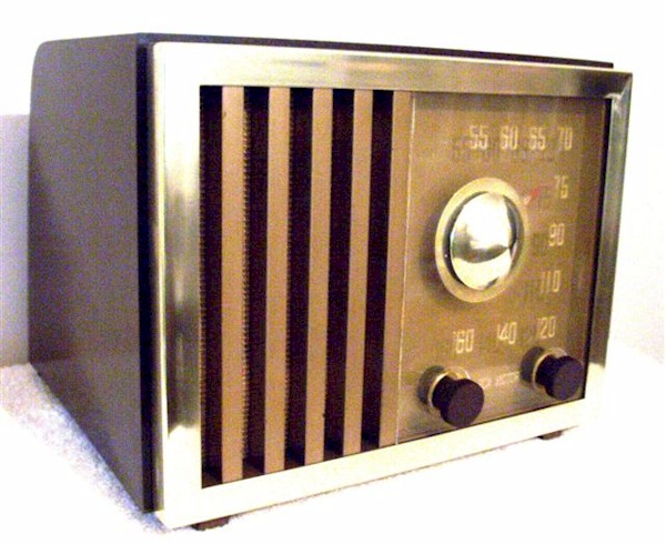 RCA 75X11 (1948-50)