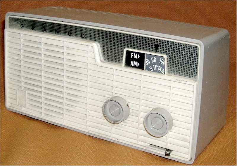 Granco Radio
