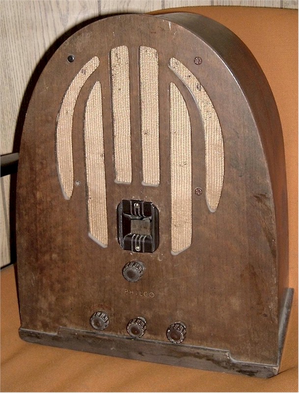 Philco 60