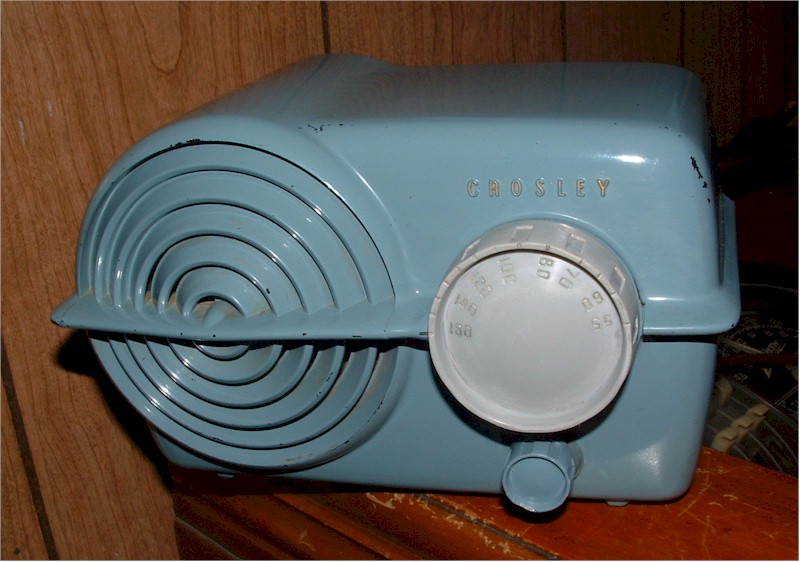 Crosley 11-119U