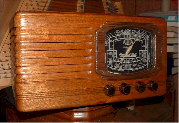 Packard-Bell 46D