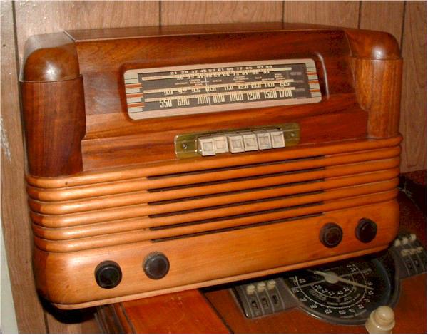 Philco 42-350