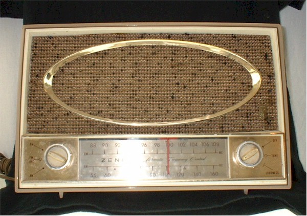 Zenith C-725L