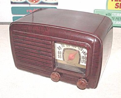 Motorola 56X11 (1946)