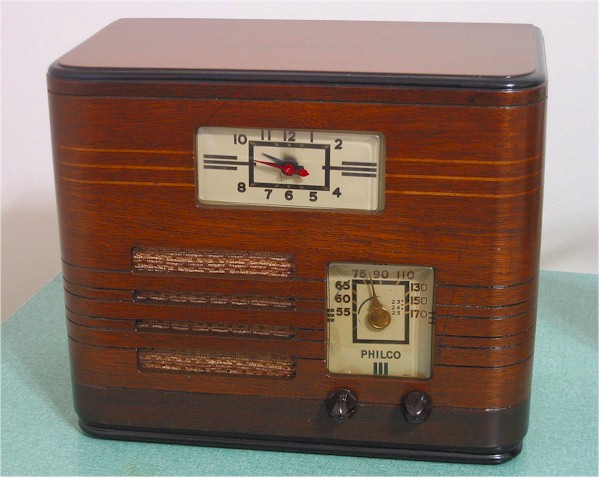 Philco 39-6173 (1939)