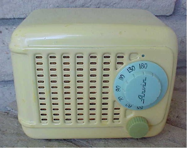 Arvin 243T