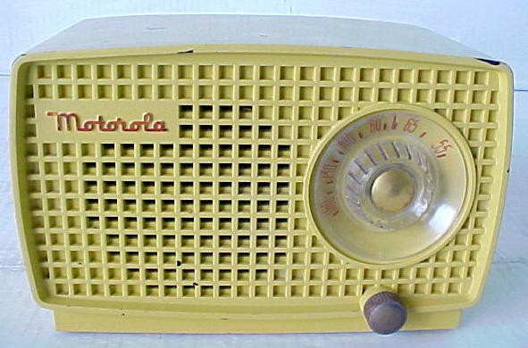 Motorola 59R16