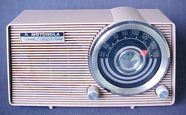 Motorola A12N25