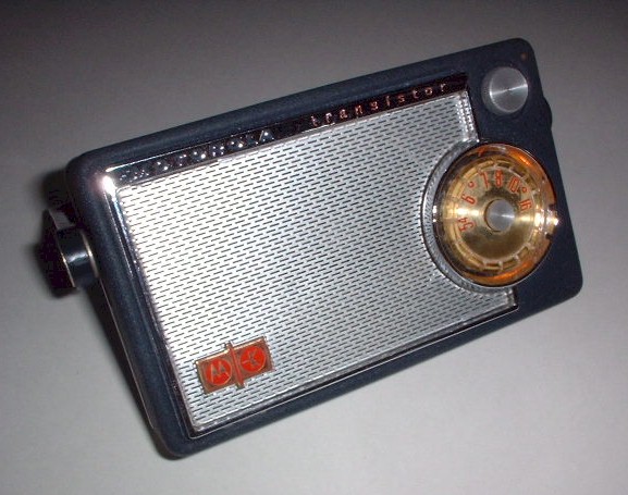 Motorola 6X32E