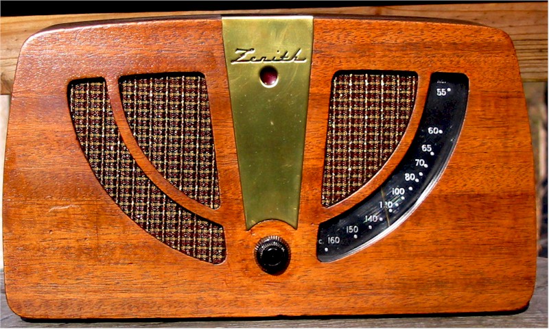 Zenith 6-D-030E (1946)