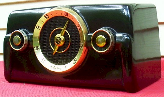 Crosley 10-136E (1950)