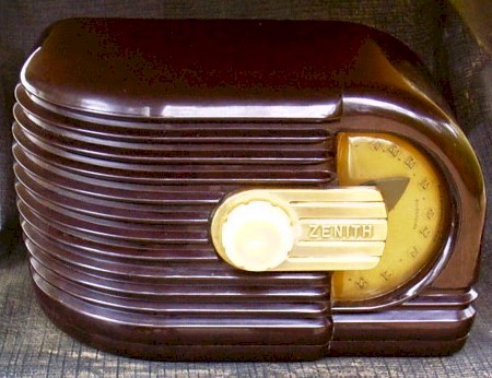 Zenith 6-D-311 (1938)