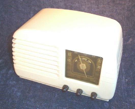 RCA Radio