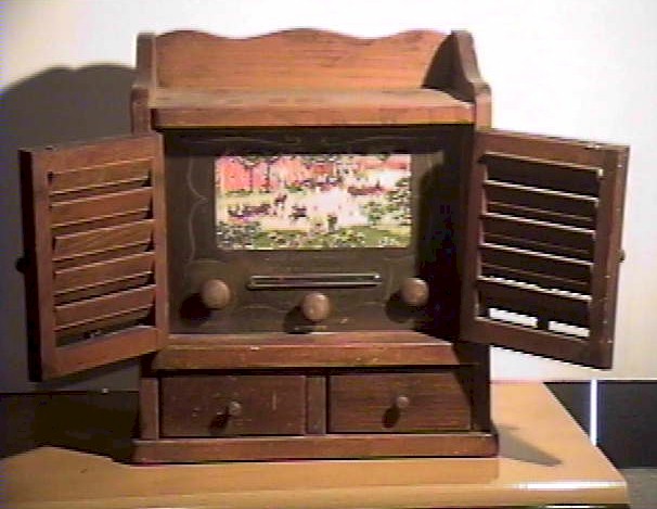 Guild 484 "Spice Chest" (1956)