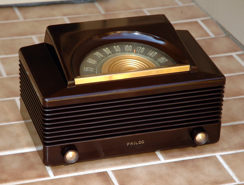 Philco 52-940 (1952)