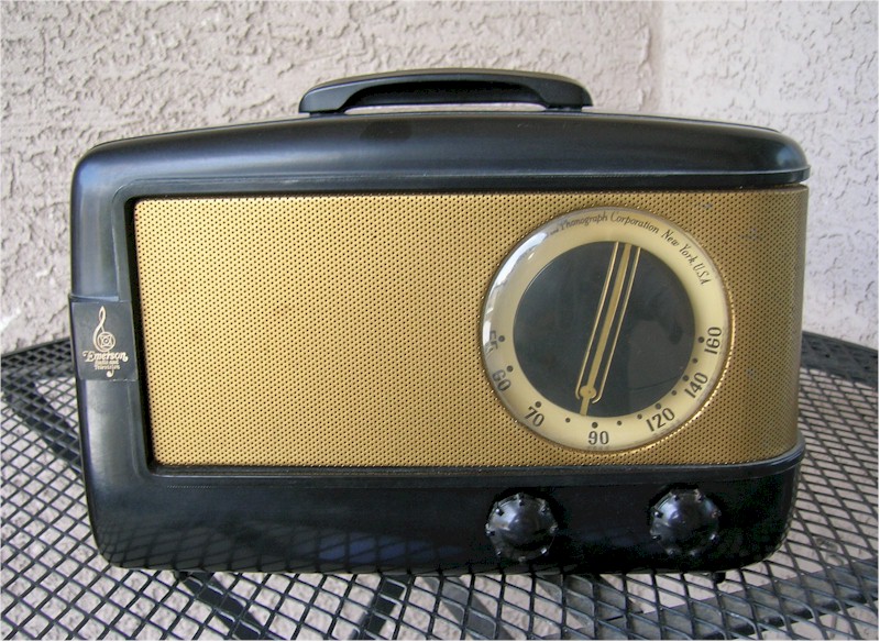 Emerson Radio