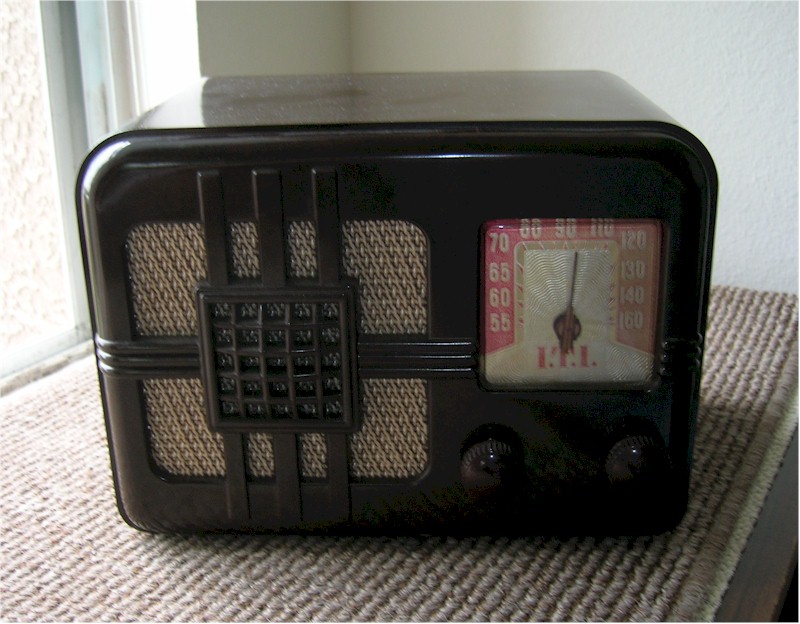 I.T.I. Radio