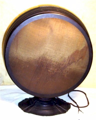 Radiola 100 Speaker (1924)