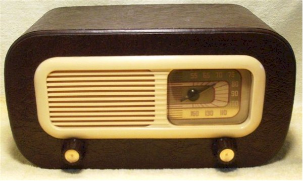 Philco 48-203 (1948)