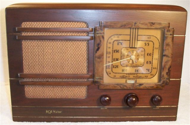 RCA 86T1 (1937)