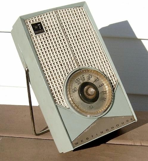 Westinghouse H-699P7 Transistor