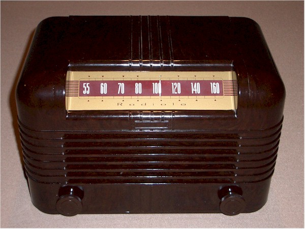 RCA 76ZX11 (1949)