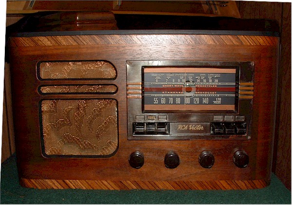 RCA T-60
