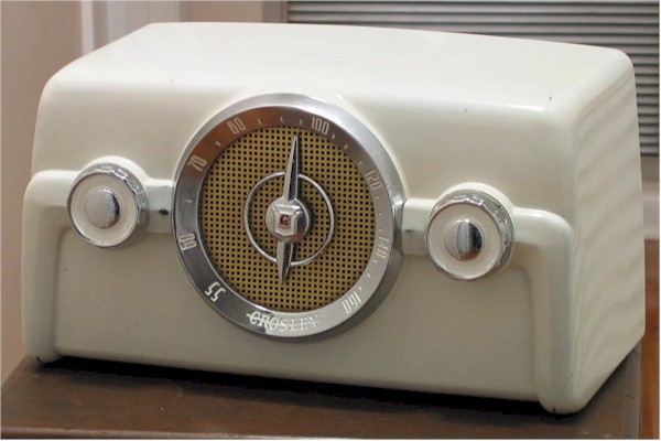 Crosley 10-135 (1950)